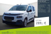 Citroën ë-Berlingo Shine Citroen berlingo e berlingo m elektromotor 136 shine