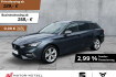 Seat Leon Autres st 1.5 etsi dsg fr line led+nav+acc+shz+rfk