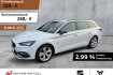 Seat Leon Autres st 1.5 etsi dsg fr line led+nav+acc+shz+rfk