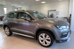 Seat Ateca X-Perience xperience 2 0 tdi allrad dsg standheiz ahk