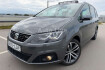 Seat Alhambra FR Line 1.4 tsi*fr line*7xsitz*pan*led*navi*ahk
