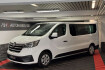 Renault Trafic Life l2h1 3 0t 9 sitzer life*ahk*kamera*klima*