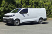 Opel Vivaro  xl (l3) 2.2 cdti 132kw 1.hand+werksgarantie+klima+wenig km