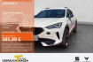 Cupra Formentor VZ 2.0 tsi dsg vz navi parklenk sitzh