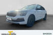 Skoda Kamiq Monte Carlo 1.0 tsi dsg monte carlo matrix pdc dab+ pa