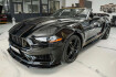 Ford Mustang Fastback Autres Mustang 2 3 cabrio dark horse super snake