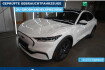 Ford Mustang Mach-E PREMIUM Mustang mach e pano acc