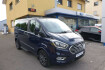 Ford Tourneo Custom Titanium X Tourneo custom l1 titanium x ahk dachtrager gjr