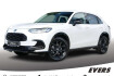 Honda ZR-V Advance Zr v e:hev sport led+navi+kamera+fullink