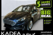 Ford Galaxy Vignale 2.5 fhev vignale | panodach | sitzklima