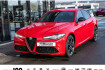 Alfa Romeo Giulia Veloce veloce 2.0 turbo at8 q4 ahk assistenz bi xenon nav