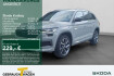 Skoda Kodiaq Sportline 1.5 tsi dsg sportline lm20 ahk standhzg