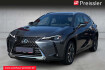 Lexus UX Style Ux 250h 250 h style edition navi led acc apple carplay and