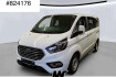Ford Tourneo Custom Titanium Tourneo custom 320 l1h1 phev titanium|kam|leder