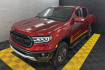 Ford Ranger Raptor lariat sport 4×4+panorama+b&o+navi+kam