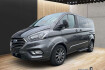 Ford Tourneo Custom Titanium Tourneo custom titanium navi ahk zr & wp neu
