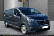 Renault Trafic Komfort l2h1 3 0t ahk+shz dci 150 at9 automatik 110 kw ?
