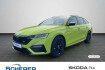 Skoda Octavia RS combi rs 2.0 tsi dsg matrix rfk shz carp