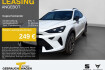 Cupra Formentor Tribe Edition 1.5 etsi dsg navi acc parklenk sitzh