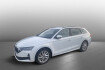 Skoda Octavia Selection combi selection 2.0 tdi dsg navi hud ahk