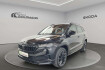 Skoda Karoq Sportline sportline 1 5 tsi 110 kw 7 gang automat.