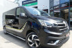Renault Trafic Life grand life 2.0 dci l2h1 campingbox irmscher