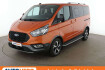 Ford Tourneo Custom Shuttle Trend Tourneo custom 2.0 tdci l1 active *xenon*tempo*cam*pdc*shz*alu*