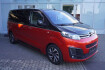 Citroën SpaceTourer Business Lounge Citroen spacetourer business lounge 7 sitzer/stdhzg/led