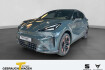 Cupra Raval Endurance endurance edition dynamic endurance editio