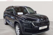 Skoda Kodiaq Style kodiaq 2.0 tsi 4×4 dsg style navi leder