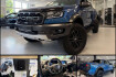 Ford Raptor Raptor Ranger raptor 4×4|doka|ahk|standheizung|service neu