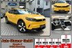 Ford Capri Autres bev 77kwh rwd /acc/shz/navi/kamera/shz