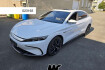 BYD Han Autres awd executive 85 4 kwh/hud/pano/4xsiluftung