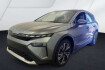 Skoda Elroq Autres 85 /plus /ahk /warmepumpe