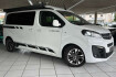 Opel Zafira Tourer Business Innovation Zafira life crosscamp flex 2.0d at8 ahk navi pro