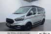 Ford Tourneo Custom Titanium X Tourneo custom globevan trail two 2.0 tdci acc