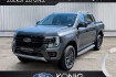 Ford Ranger Autres dk wildtrak 205 ps aut.+b&o+360kamera+ahk klima