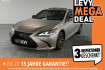 Lexus ES Business Es 300 h business line +gsd+navi+leder+carplay+