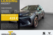 Cupra Formentor VZ 1.5 e hybrid dsg vz area view sennheis