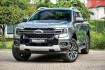 Ford Ranger Autres platinum e 4wd doppelkabine.b&o.lhz