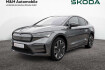 Skoda Enyaq Autres coupe rs lounge ahk 360 pano kam matrix