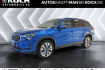 Skoda Kodiaq Selection 2.0 tdi dsg 4×4 selection ahk shz pano navi