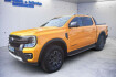 Ford Ranger Wildtrak 2 0 l ecoblue doppelkabine autm. wildtrak