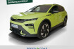 Skoda Elroq Autres rs iv ahk matrix navi sitzh. warmep. 360