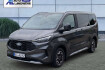 Ford Tourneo Custom Active Tourneo custom bus 320 l1 active fwd navi led mehrzonenklima dab