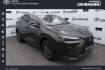 Lexus Lexus Others  others  autres nx 450h+ executive *ahk*head up*