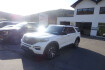 Ford Explorer ST-Line st line plug in hybrid 4×4 ahk