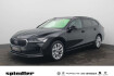 Skoda Superb Selection combi selection 2.0 tdi 4×4 dsg / matrix