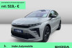 Skoda Enyaq Autres coupe rs 250 kw ahk maxx rs suite