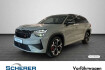 Skoda Kodiaq RS rs 2 0 tsi dsg pano standhzg leder 7 sitz